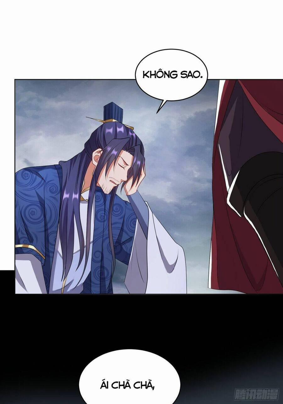 Người Ở Rể Bị Ép Thành Phản Diện 422 trang 13