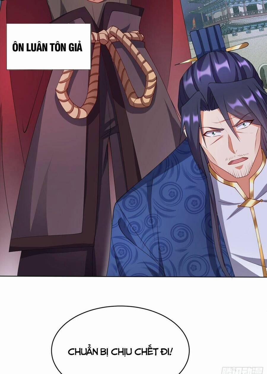 Người Ở Rể Bị Ép Thành Phản Diện 422 trang 15