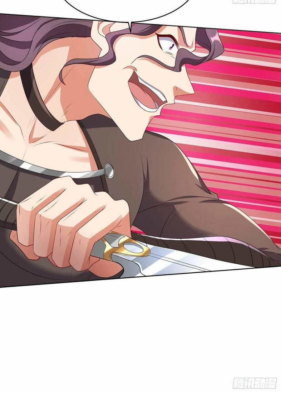 Người Ở Rể Bị Ép Thành Phản Diện 422 trang 16