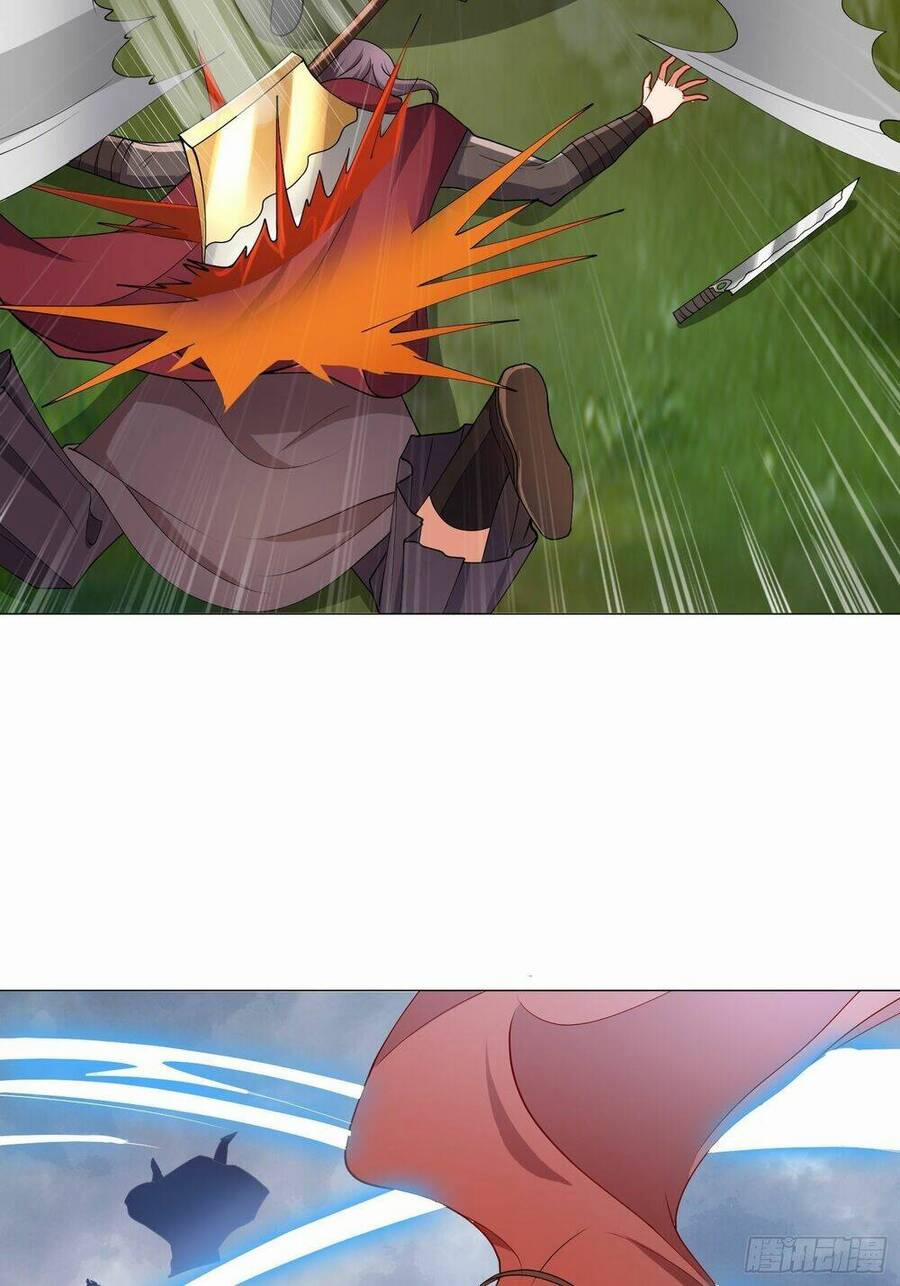 Người Ở Rể Bị Ép Thành Phản Diện 422 trang 18