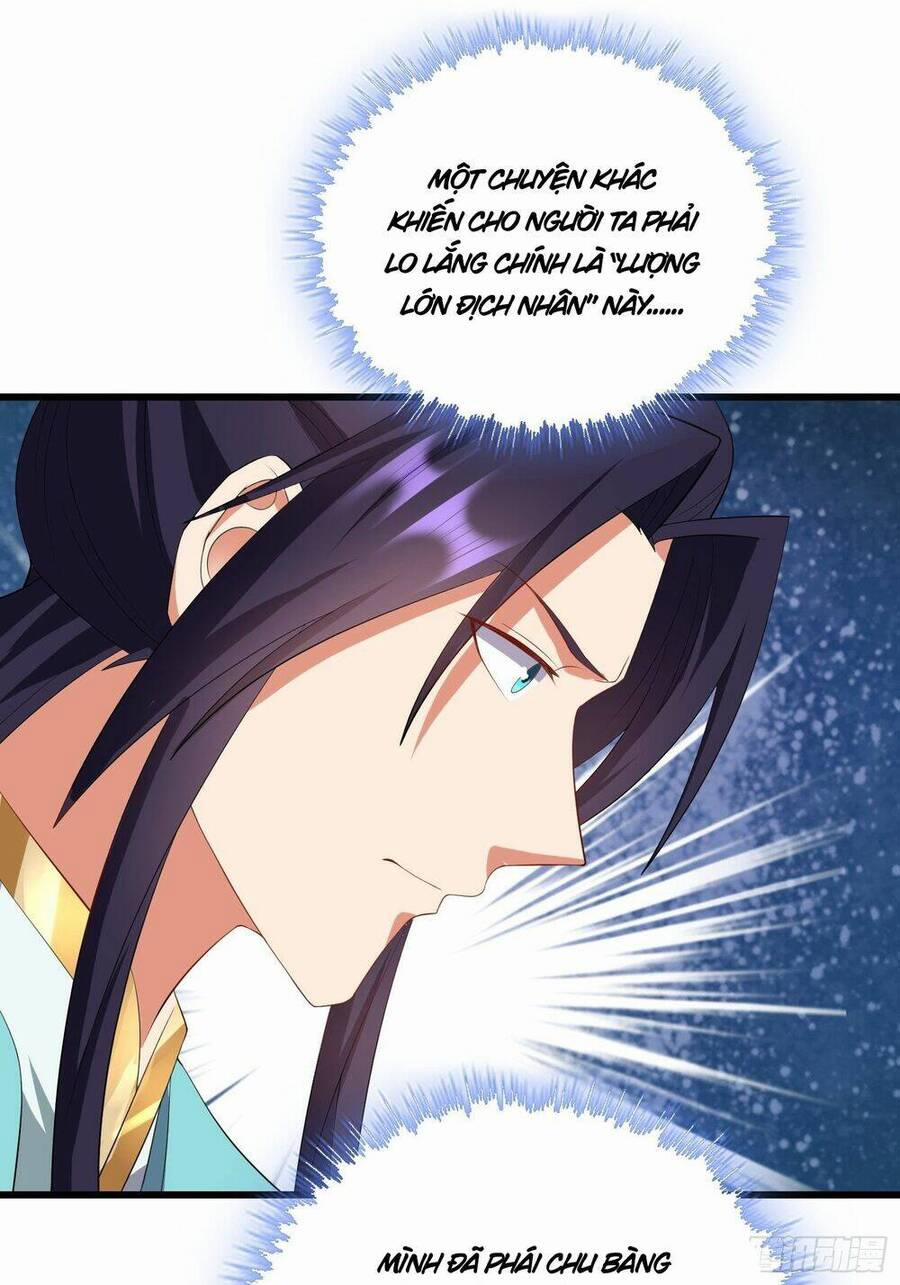 Người Ở Rể Bị Ép Thành Phản Diện 422 trang 29