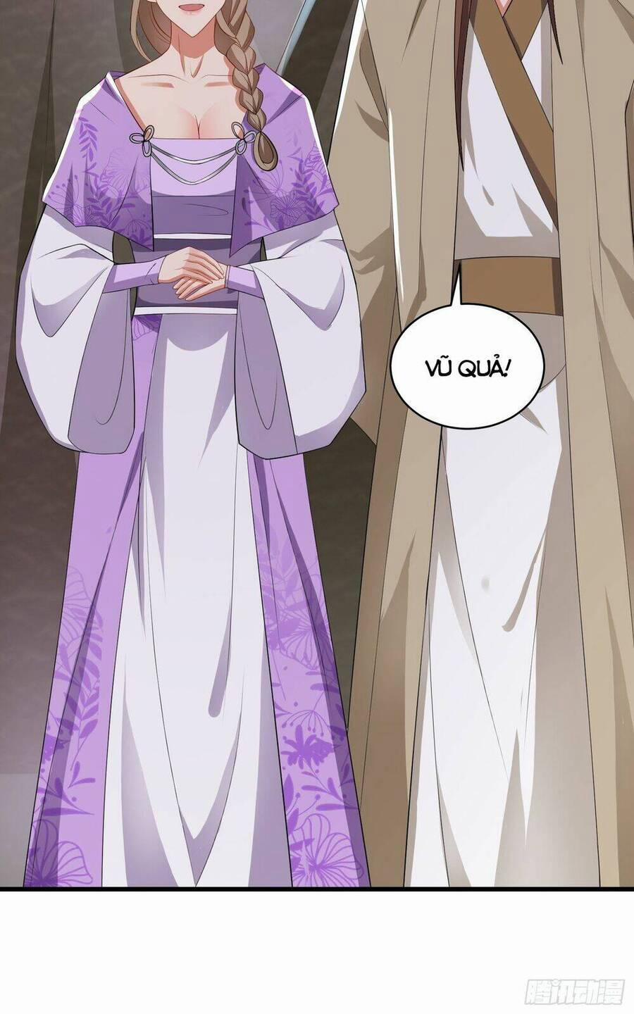 Người Ở Rể Bị Ép Thành Phản Diện 422 trang 32