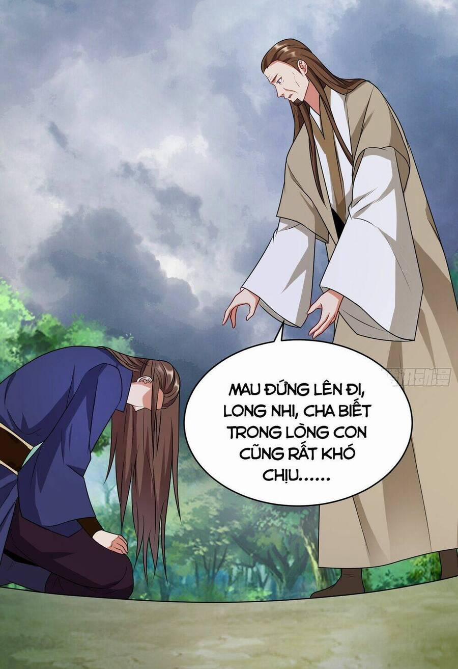 Người Ở Rể Bị Ép Thành Phản Diện 422 trang 39