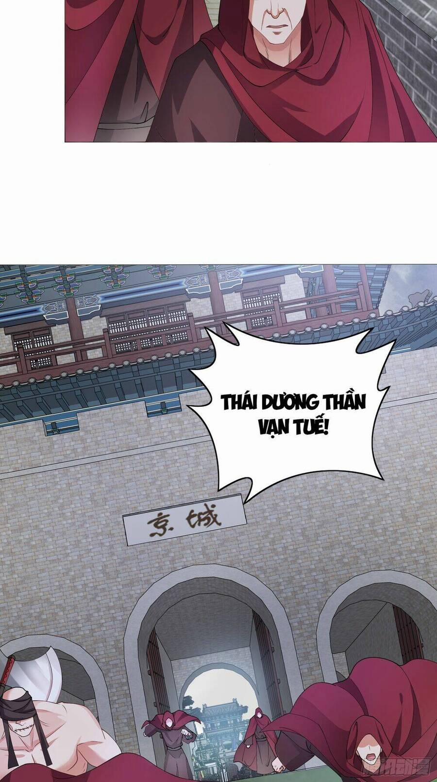 Người Ở Rể Bị Ép Thành Phản Diện 422 trang 4