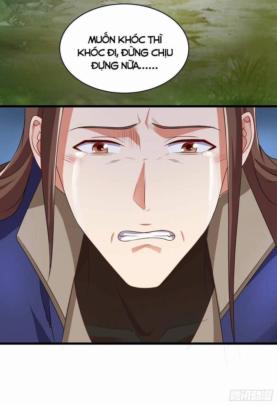 Người Ở Rể Bị Ép Thành Phản Diện 422 trang 40