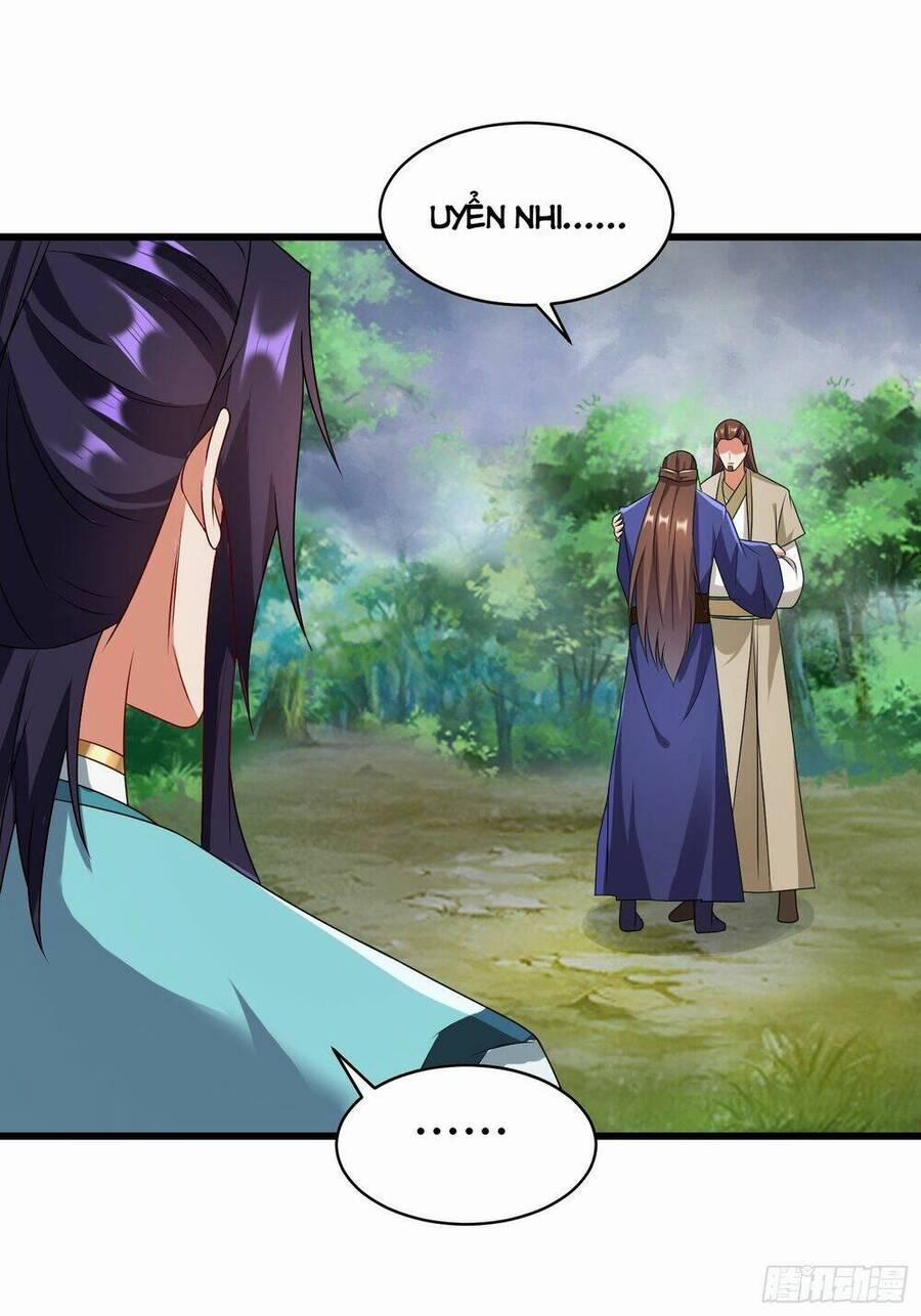 Người Ở Rể Bị Ép Thành Phản Diện 422 trang 41