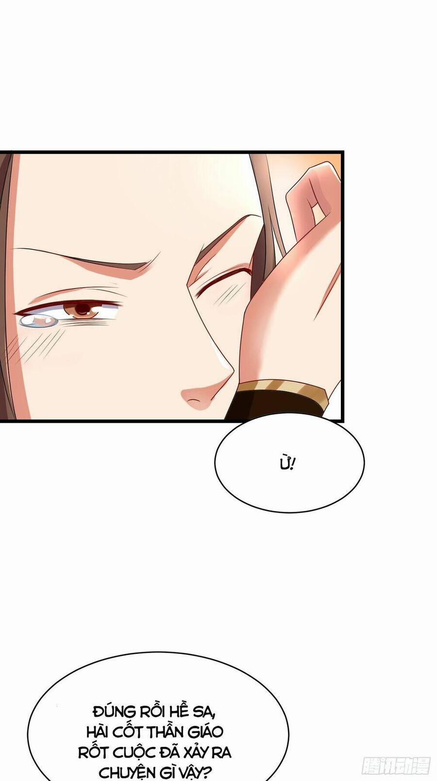 Người Ở Rể Bị Ép Thành Phản Diện 422 trang 45