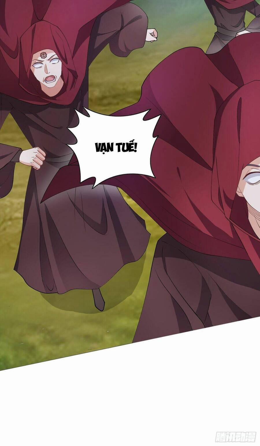 Người Ở Rể Bị Ép Thành Phản Diện 422 trang 5