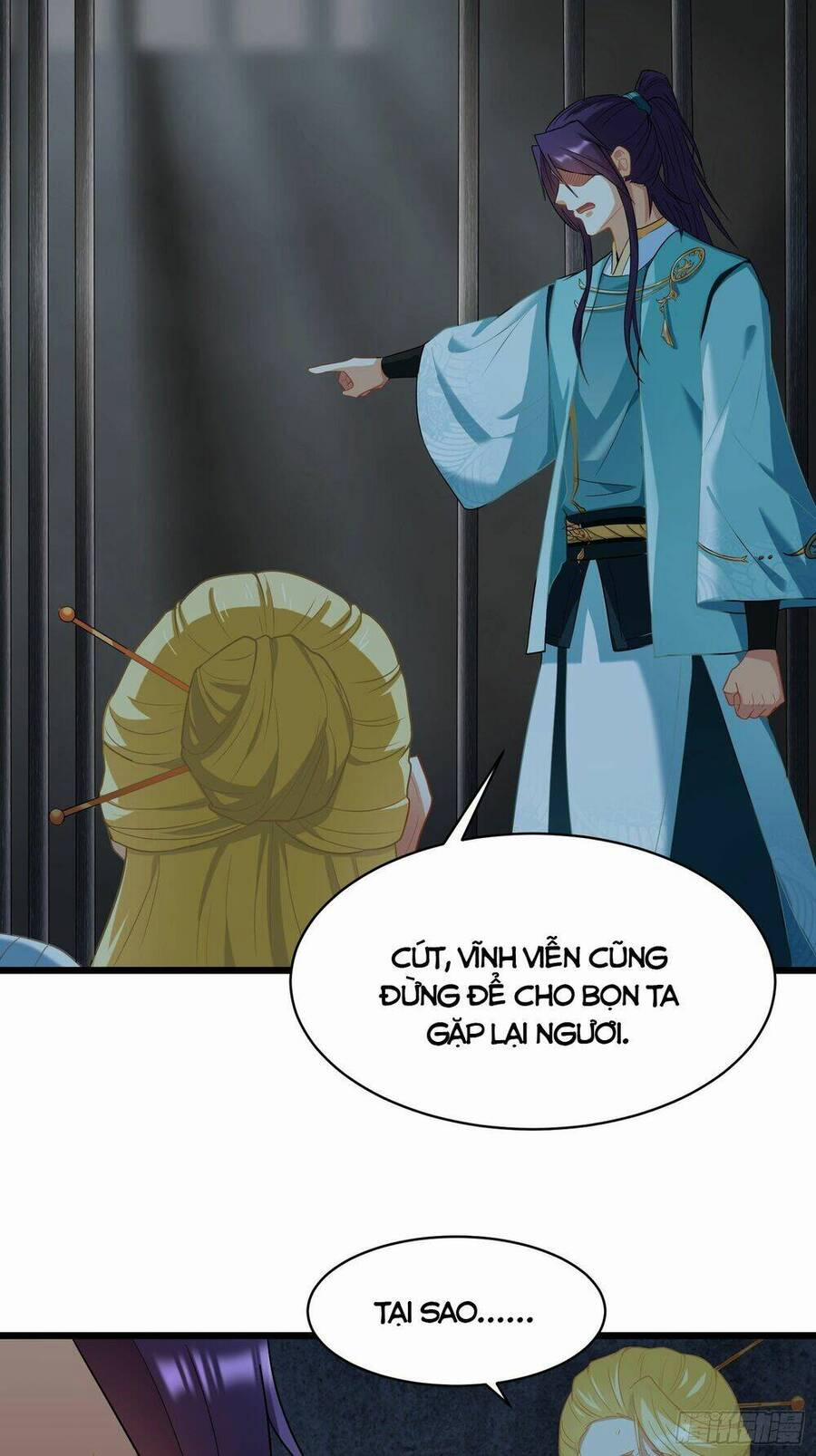 Người Ở Rể Bị Ép Thành Phản Diện 423 trang 21