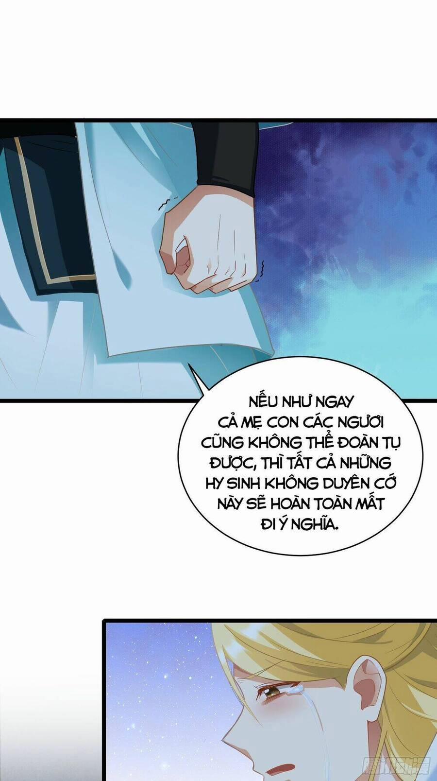 Người Ở Rể Bị Ép Thành Phản Diện 423 trang 23