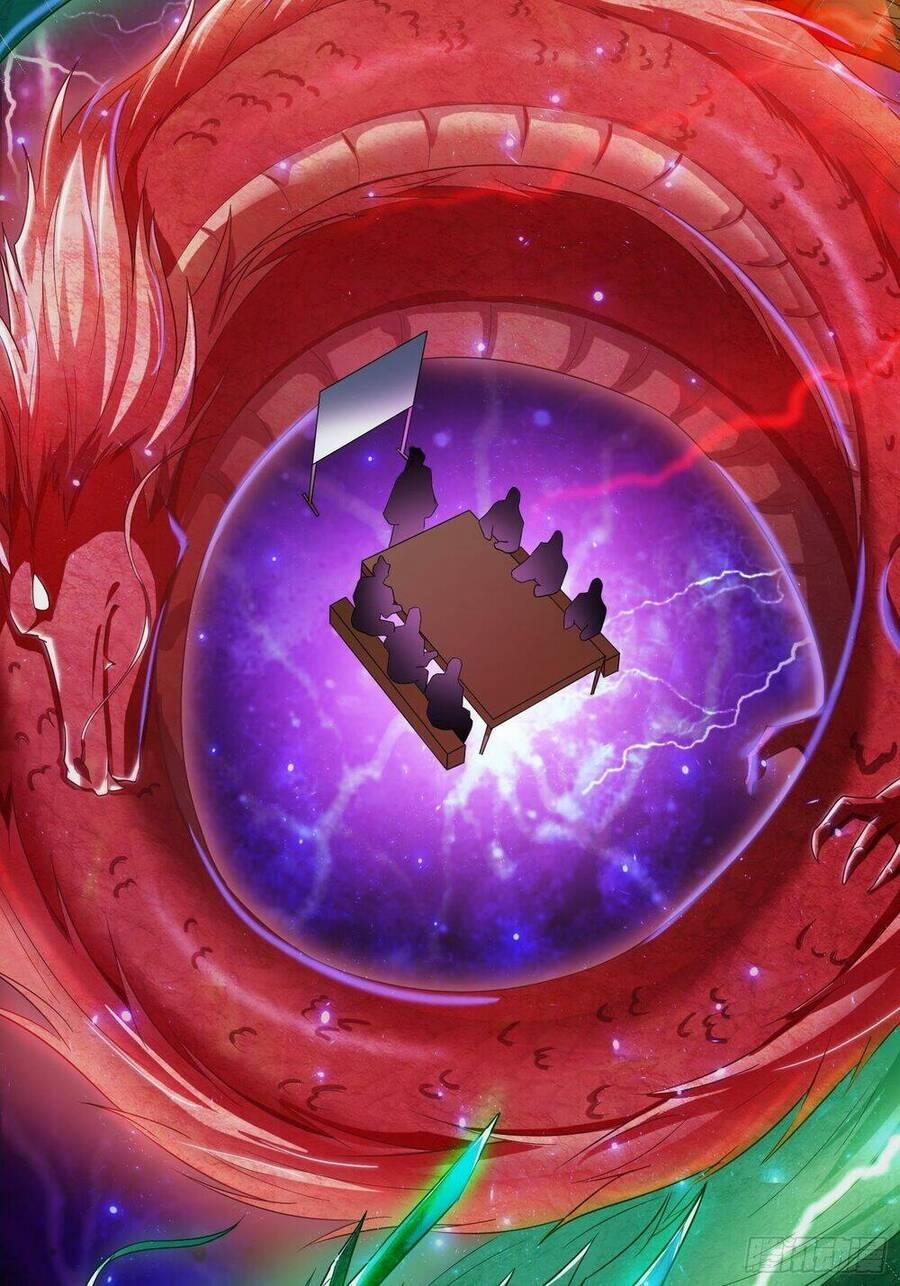 Người Ở Rể Bị Ép Thành Phản Diện 423 trang 32