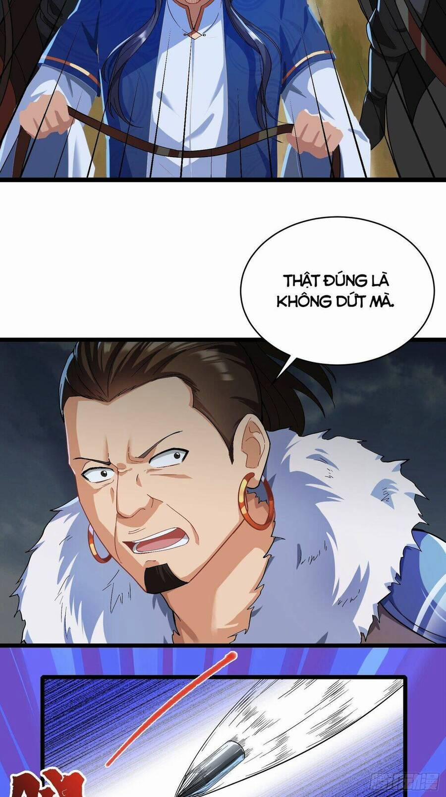 Người Ở Rể Bị Ép Thành Phản Diện 423 trang 4