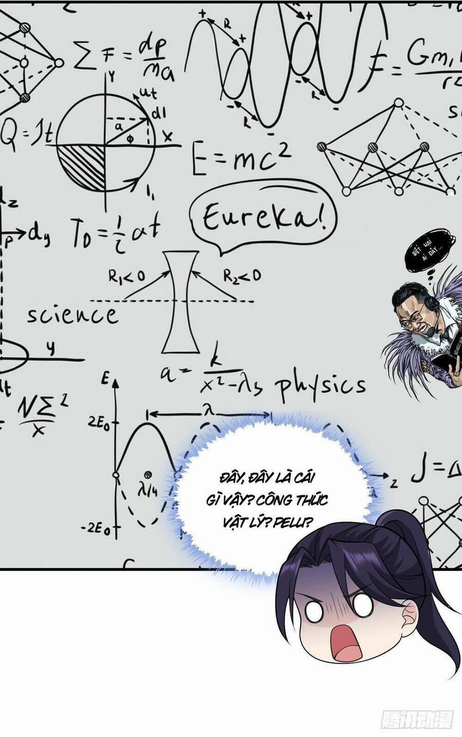 Người Ở Rể Bị Ép Thành Phản Diện 424 trang 13