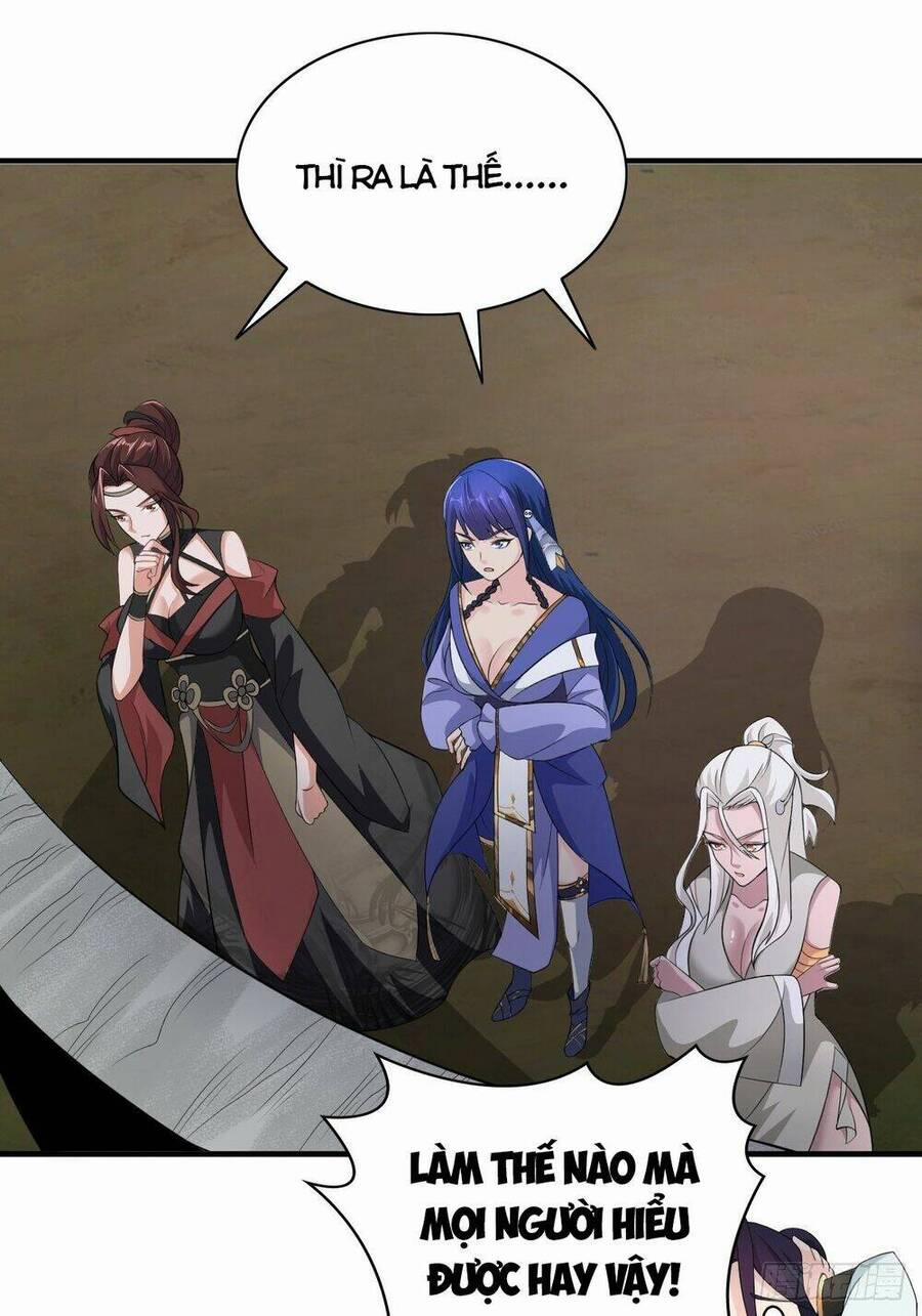 Người Ở Rể Bị Ép Thành Phản Diện 424 trang 14