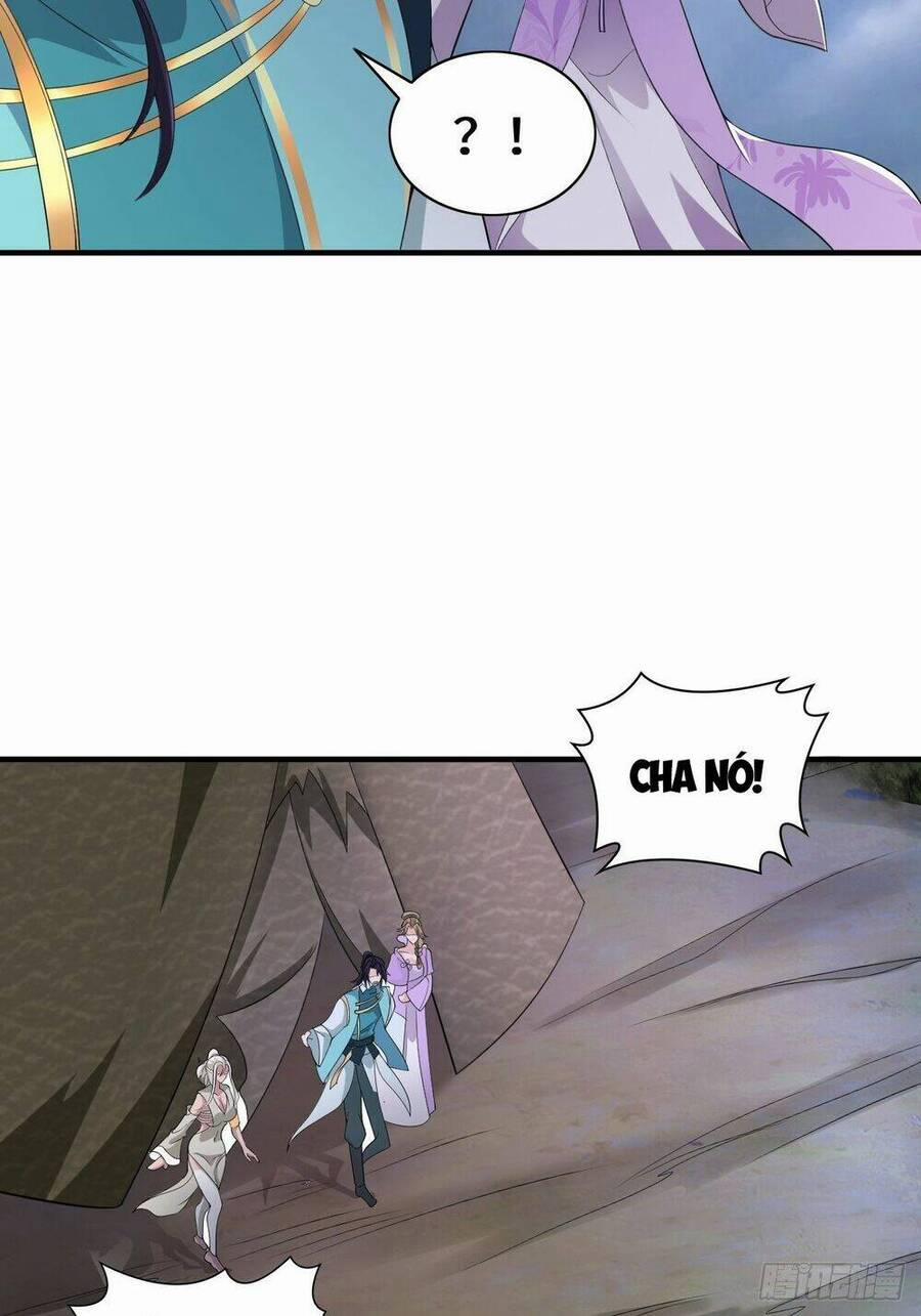 Người Ở Rể Bị Ép Thành Phản Diện 424 trang 18
