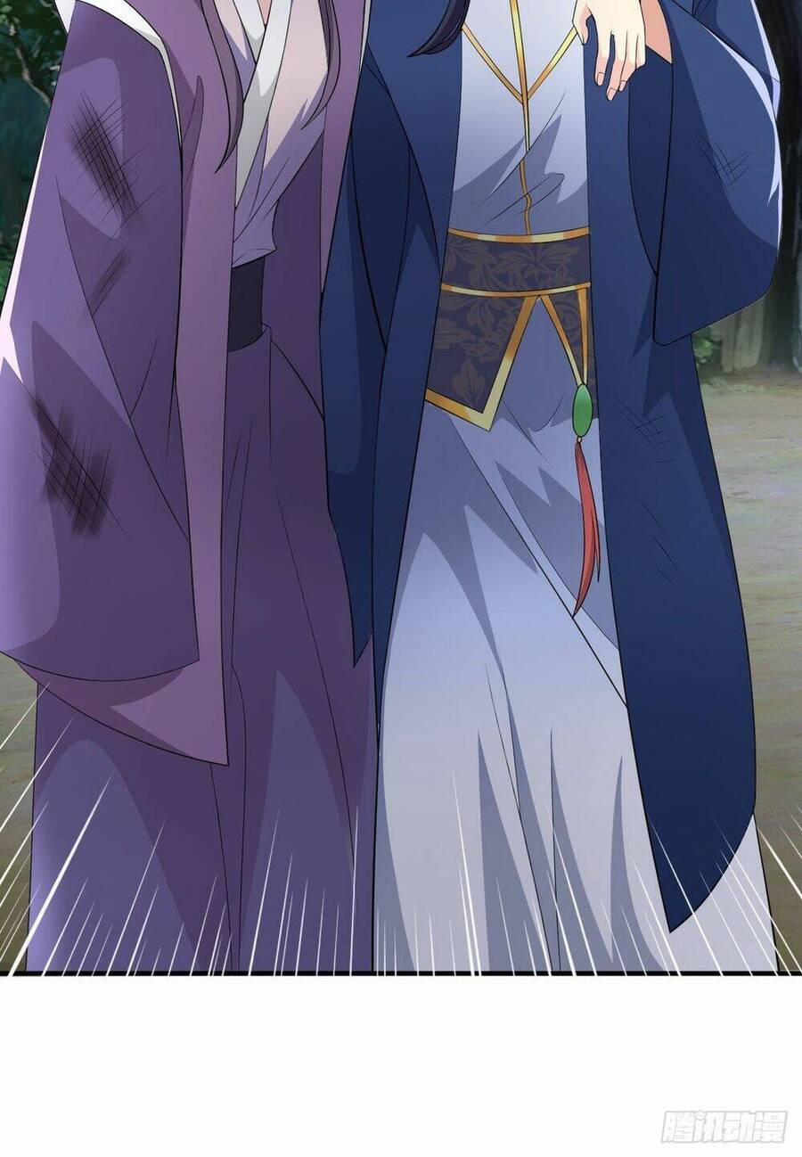 Người Ở Rể Bị Ép Thành Phản Diện 424 trang 20