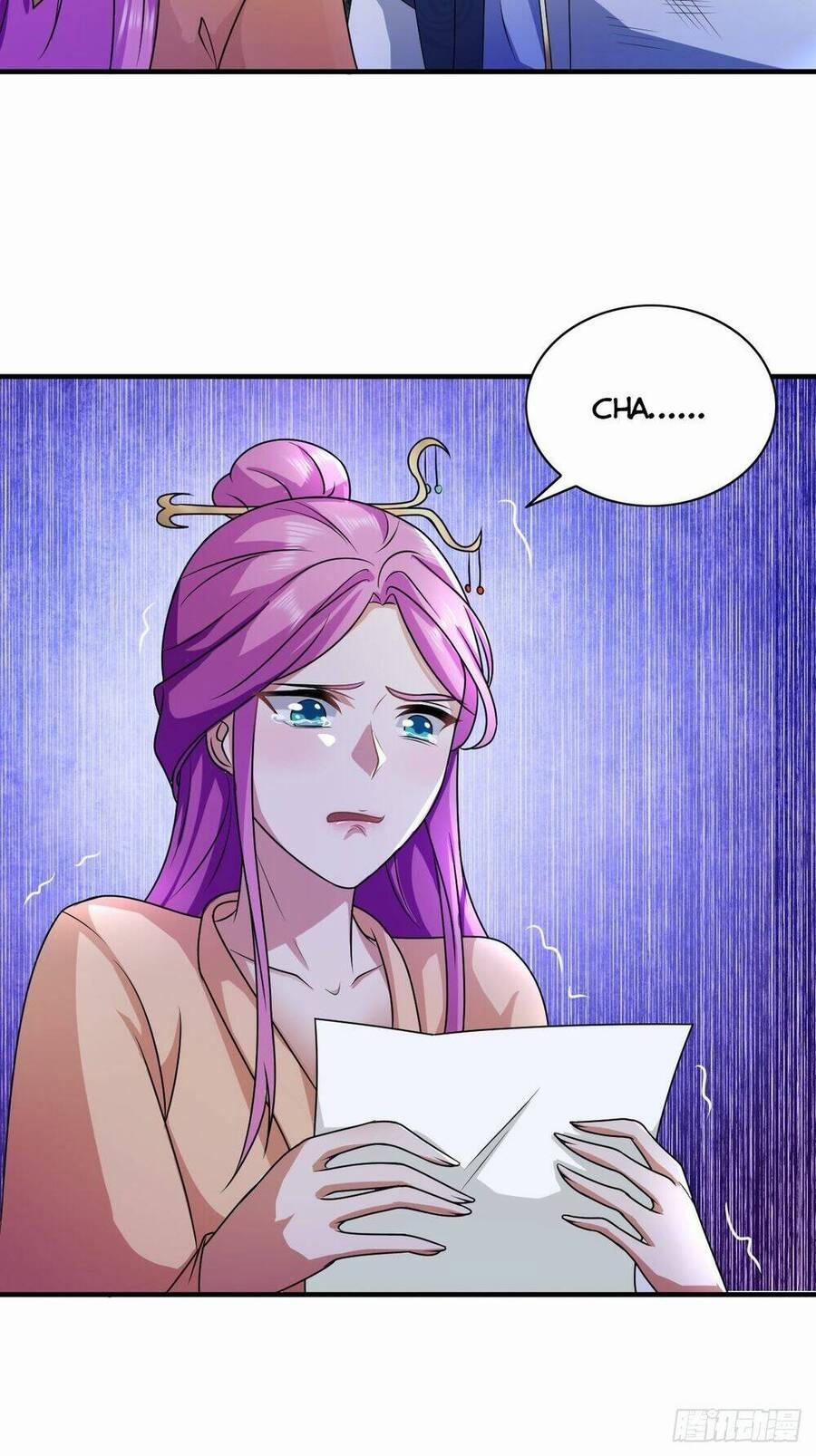 Người Ở Rể Bị Ép Thành Phản Diện 424 trang 25