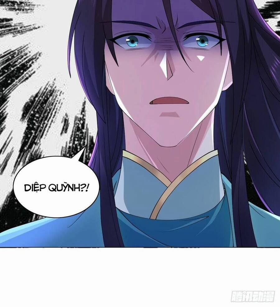 Người Ở Rể Bị Ép Thành Phản Diện 424 trang 31