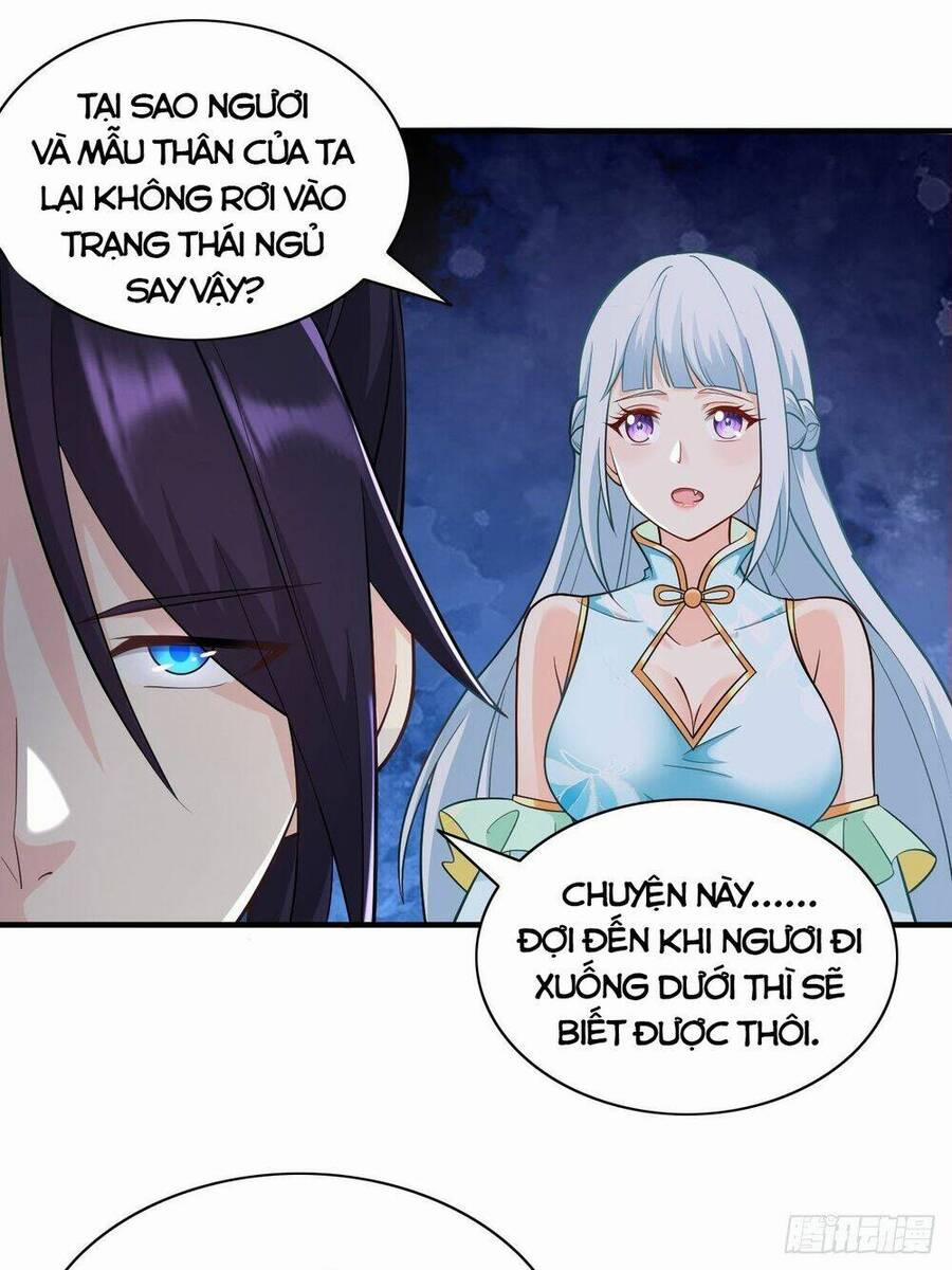 Người Ở Rể Bị Ép Thành Phản Diện 424 trang 9