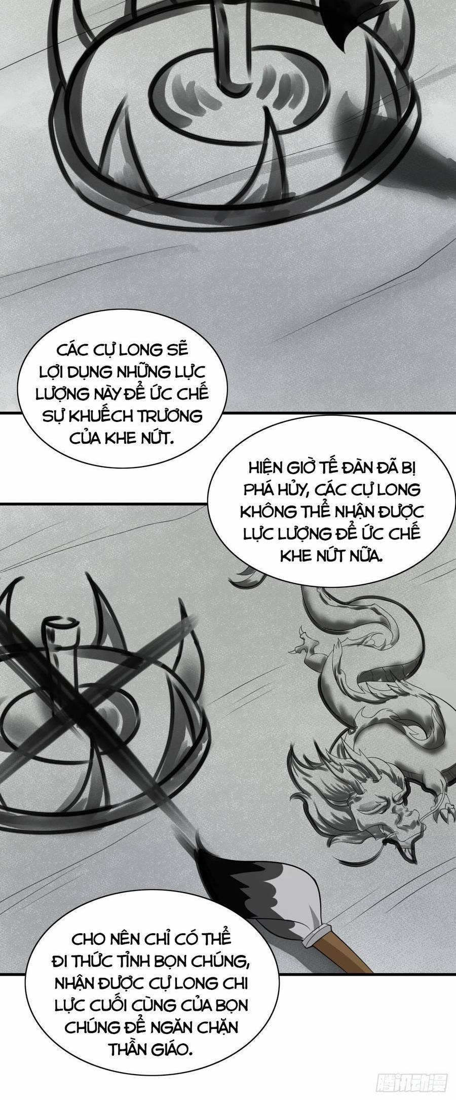 Người Ở Rể Bị Ép Thành Phản Diện 425 trang 104