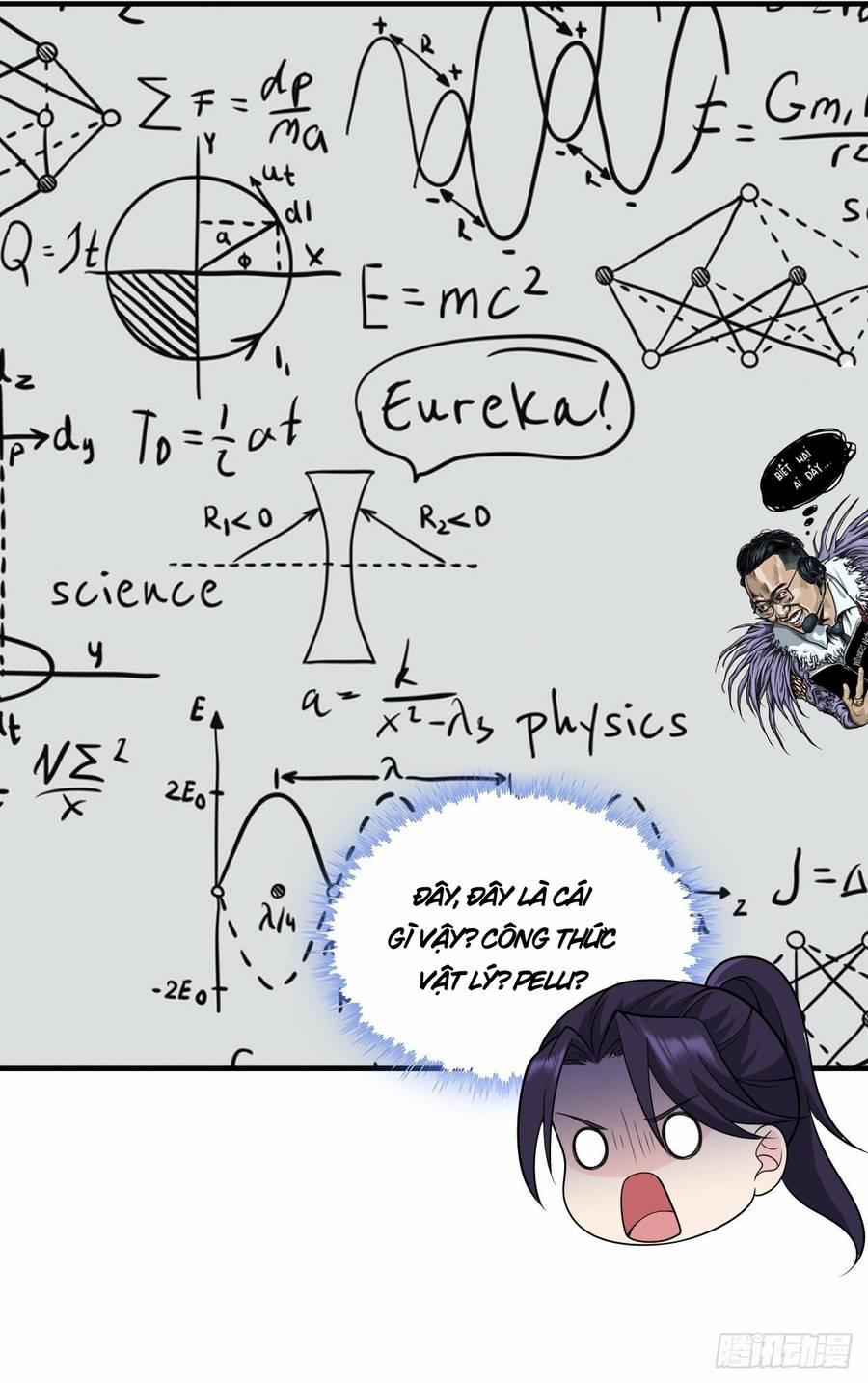 Người Ở Rể Bị Ép Thành Phản Diện 425 trang 108