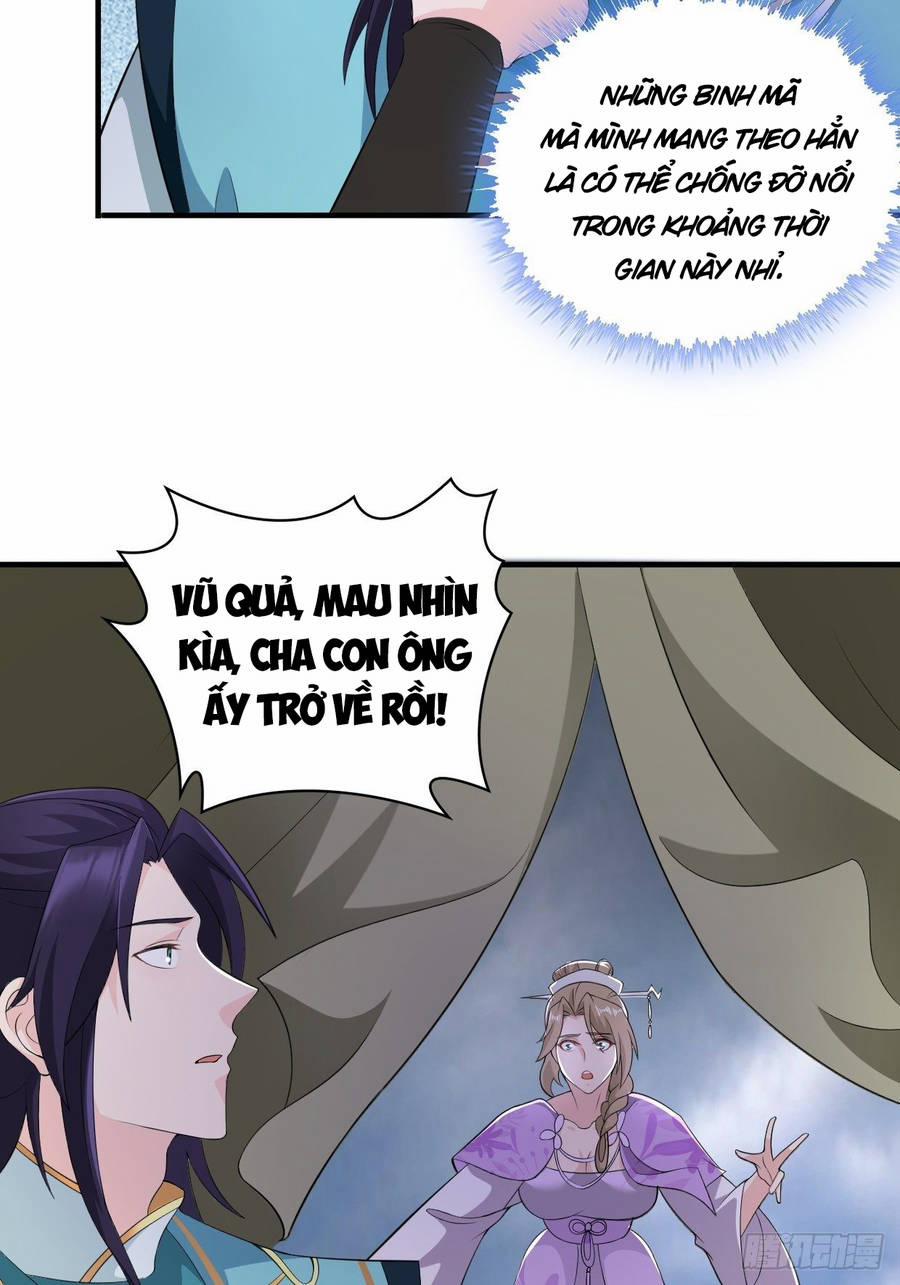 Người Ở Rể Bị Ép Thành Phản Diện 425 trang 111