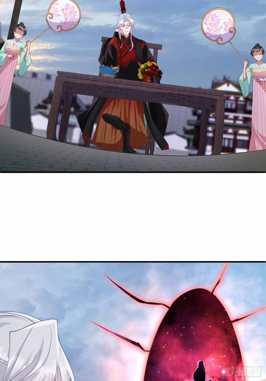 Người Ở Rể Bị Ép Thành Phản Diện 425 trang 124