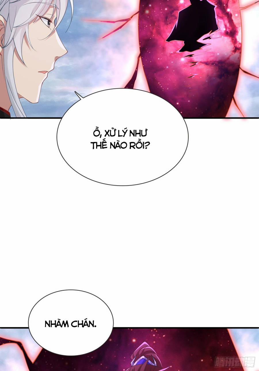 Người Ở Rể Bị Ép Thành Phản Diện 425 trang 125