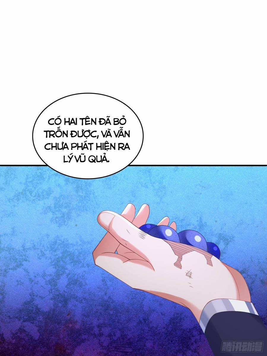 Người Ở Rể Bị Ép Thành Phản Diện 425 trang 127