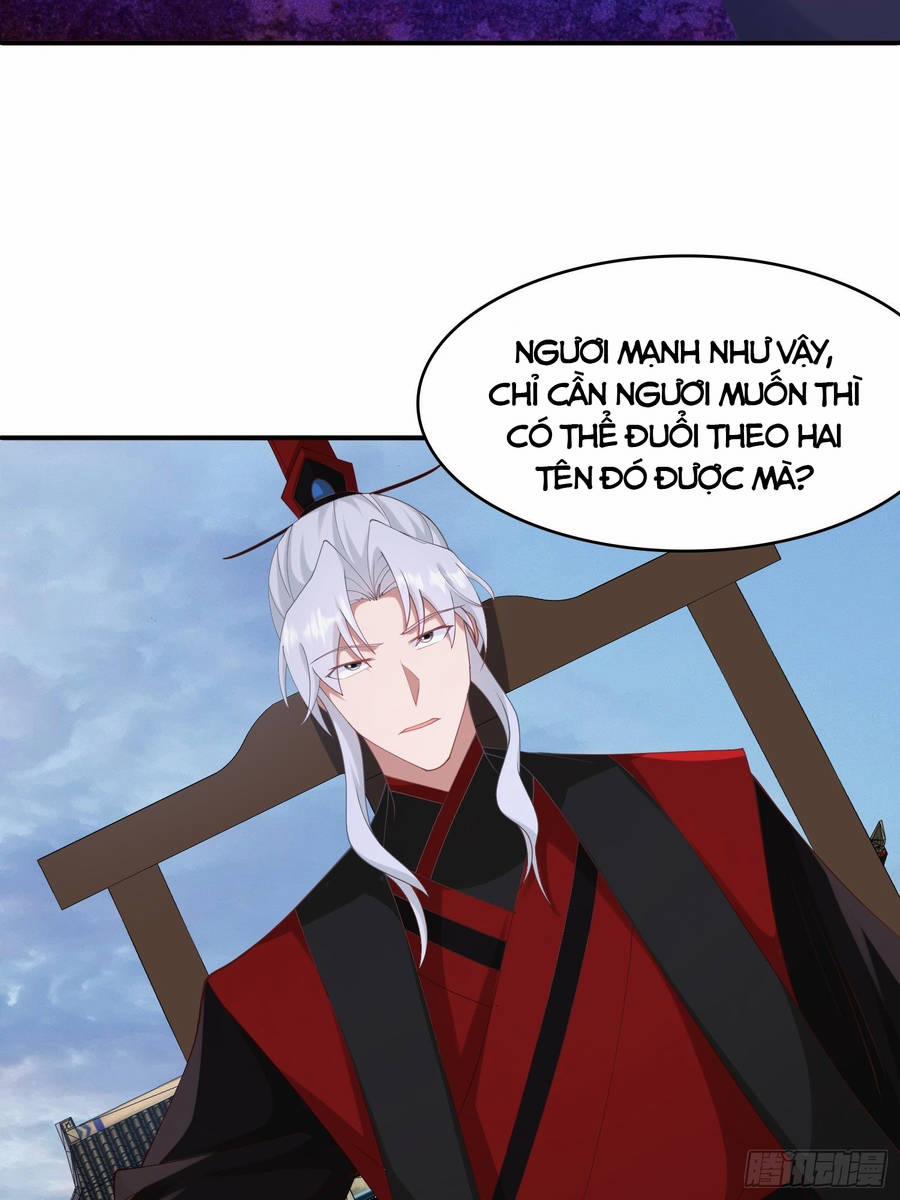 Người Ở Rể Bị Ép Thành Phản Diện 425 trang 128