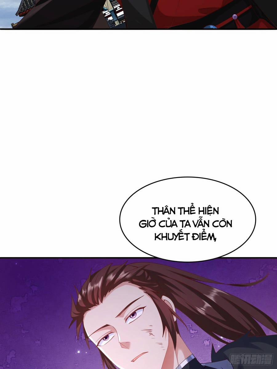 Người Ở Rể Bị Ép Thành Phản Diện 425 trang 129