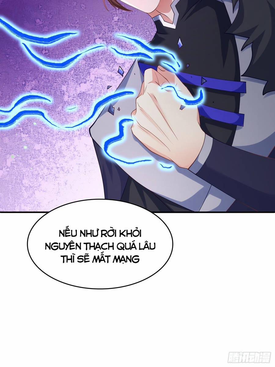 Người Ở Rể Bị Ép Thành Phản Diện 425 trang 130