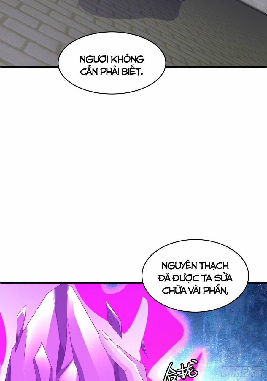 Người Ở Rể Bị Ép Thành Phản Diện 425 trang 138