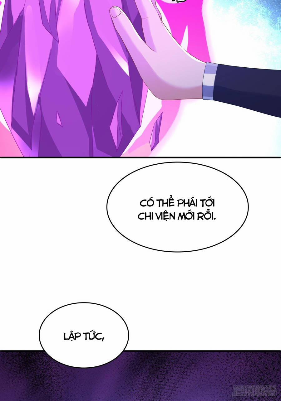 Người Ở Rể Bị Ép Thành Phản Diện 425 trang 139