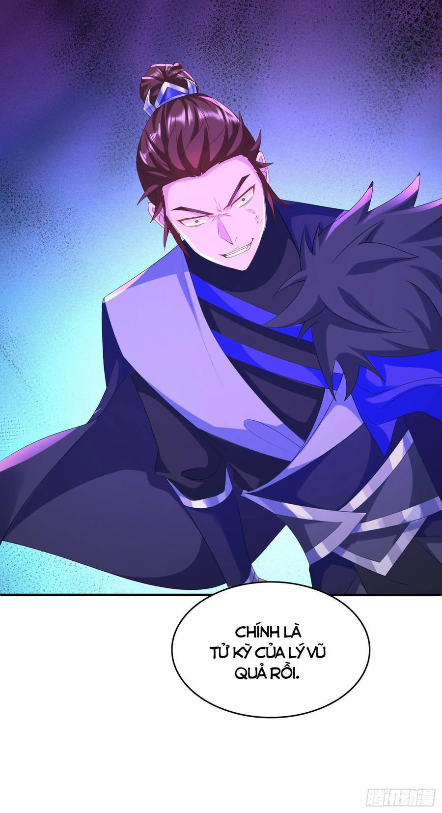 Người Ở Rể Bị Ép Thành Phản Diện 425 trang 140