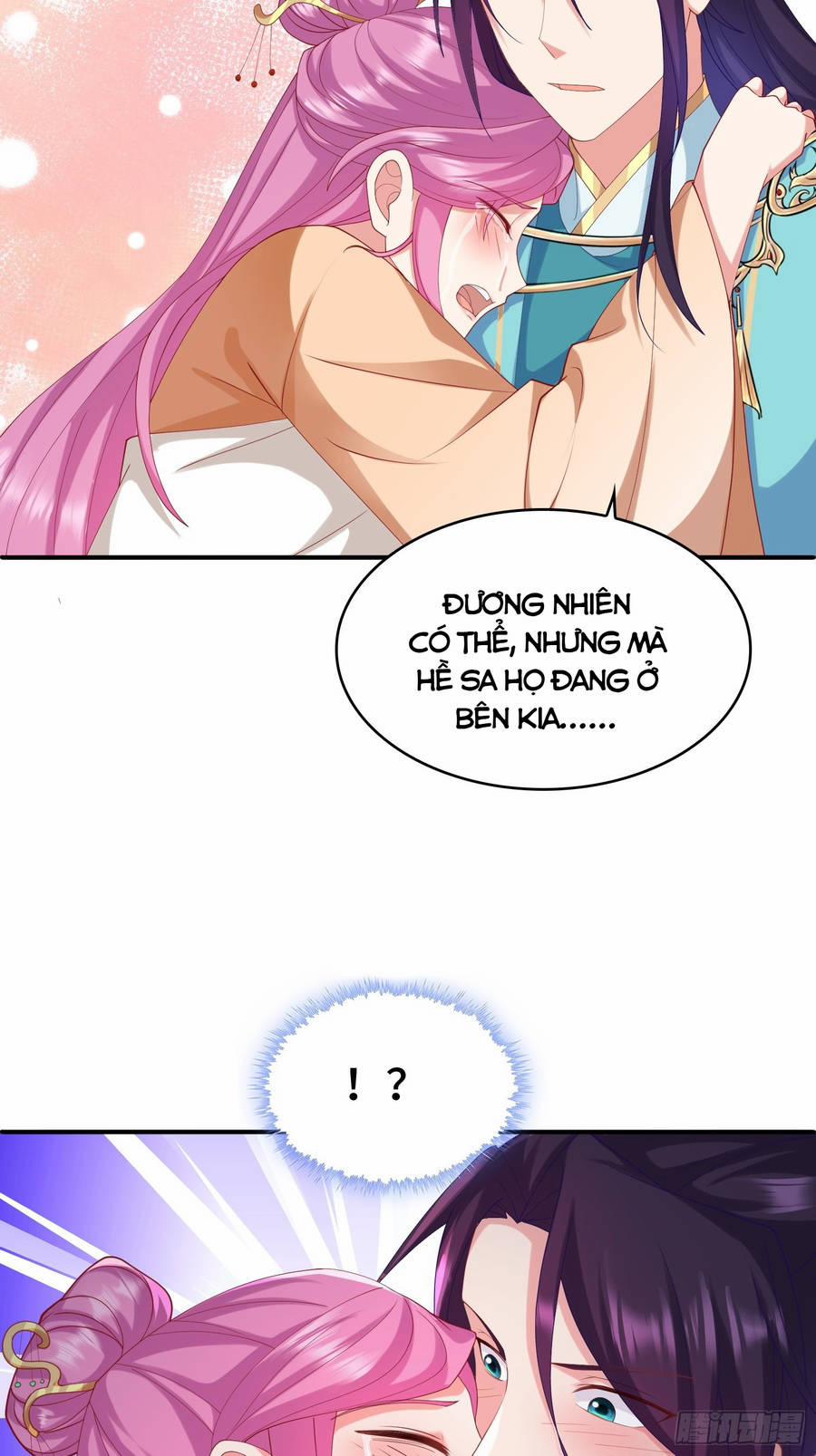 Người Ở Rể Bị Ép Thành Phản Diện 425 trang 147