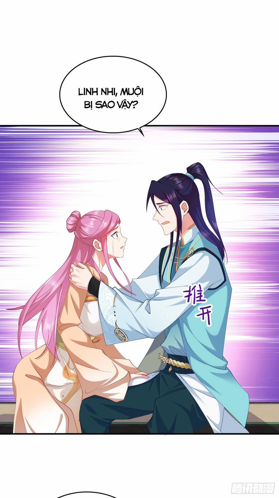 Người Ở Rể Bị Ép Thành Phản Diện 425 trang 149