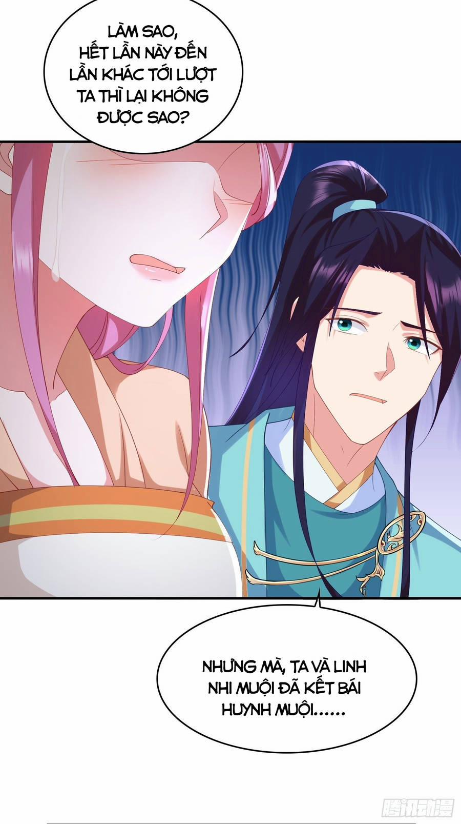 Người Ở Rể Bị Ép Thành Phản Diện 425 trang 150