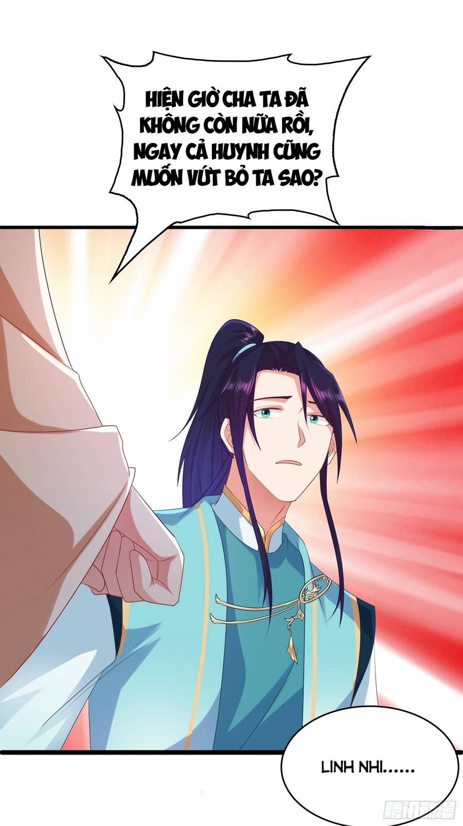 Người Ở Rể Bị Ép Thành Phản Diện 425 trang 153