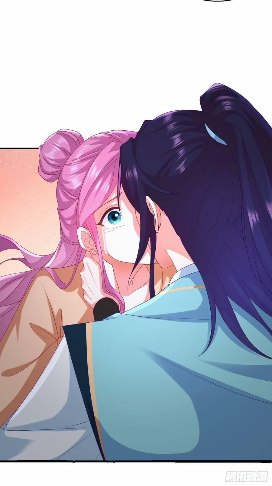 Người Ở Rể Bị Ép Thành Phản Diện 425 trang 154