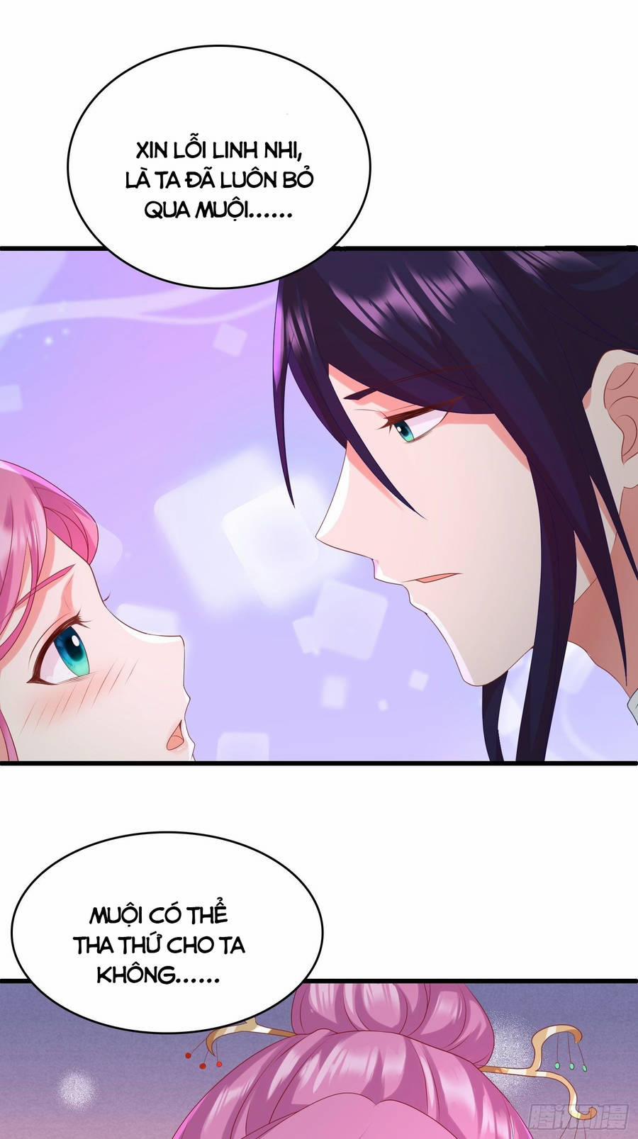 Người Ở Rể Bị Ép Thành Phản Diện 425 trang 155