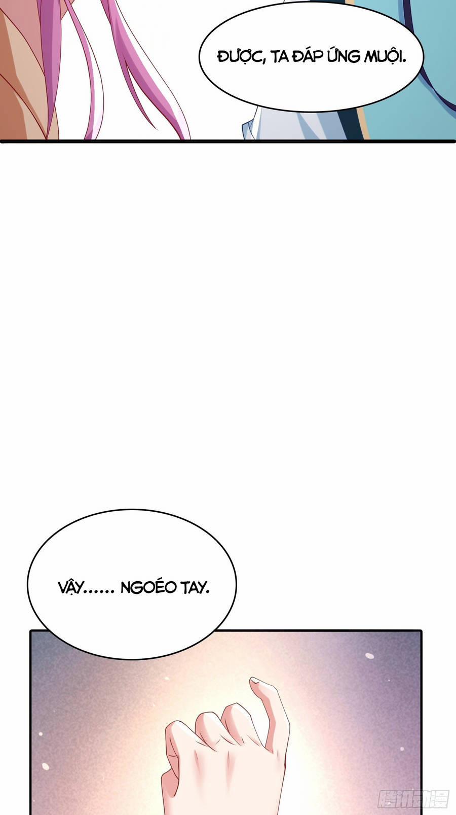 Người Ở Rể Bị Ép Thành Phản Diện 425 trang 158