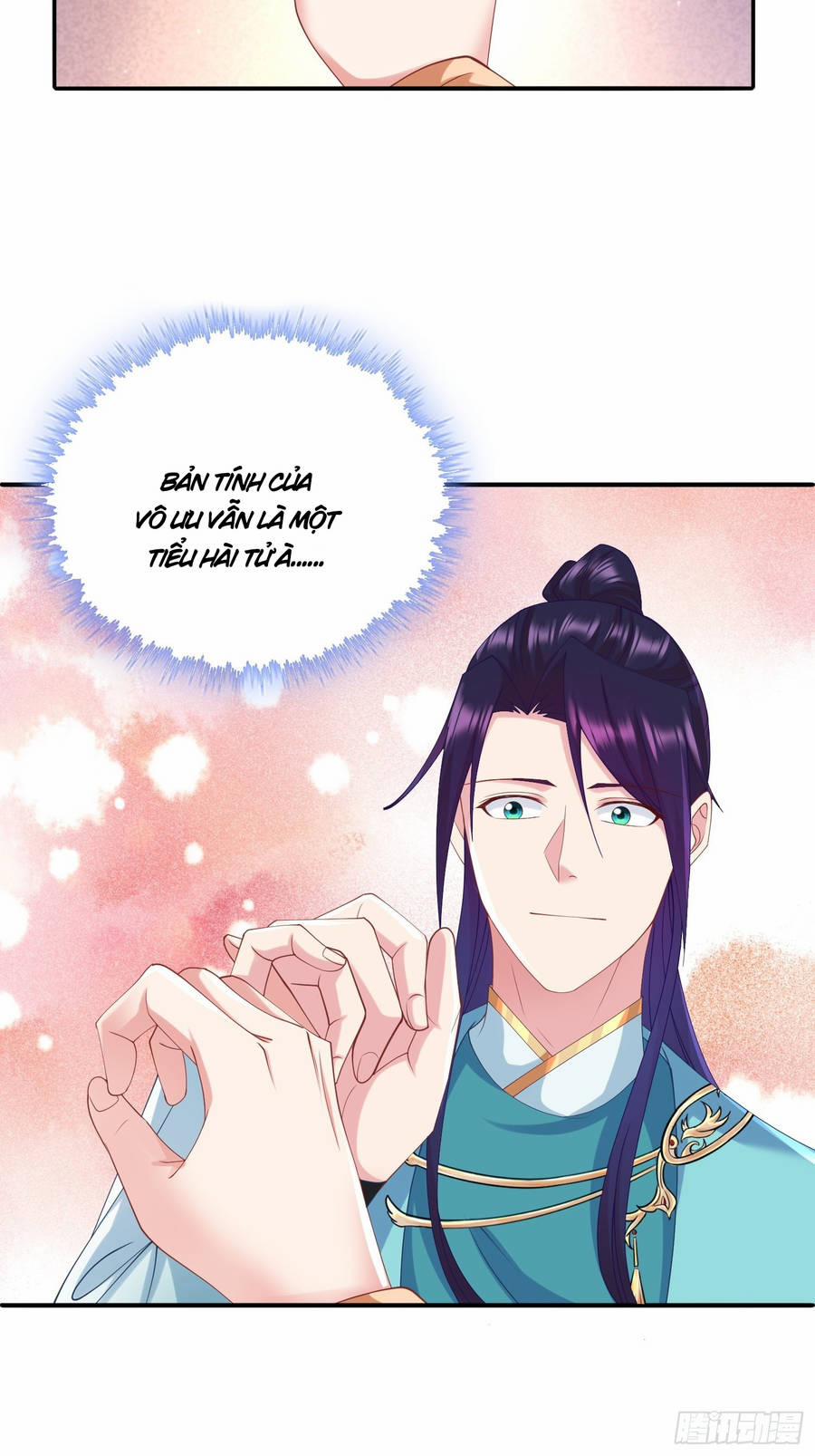 Người Ở Rể Bị Ép Thành Phản Diện 425 trang 159