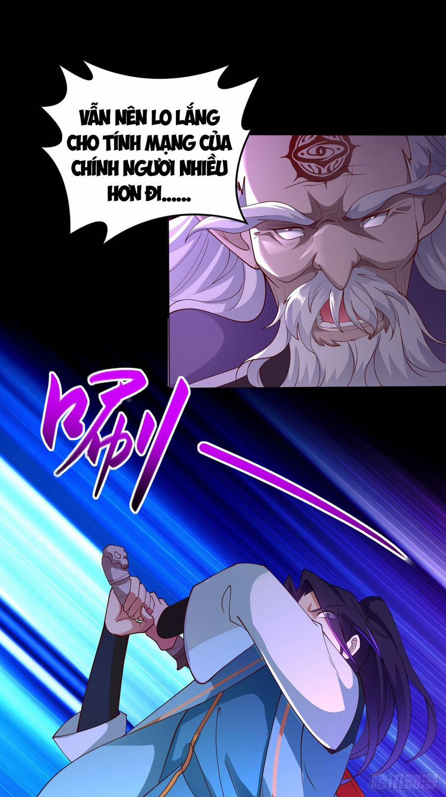 Người Ở Rể Bị Ép Thành Phản Diện 425 trang 169