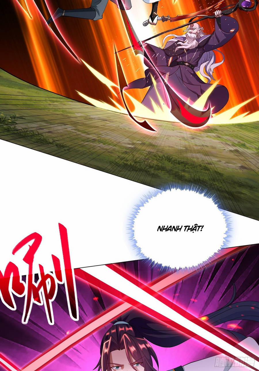 Người Ở Rể Bị Ép Thành Phản Diện 425 trang 172