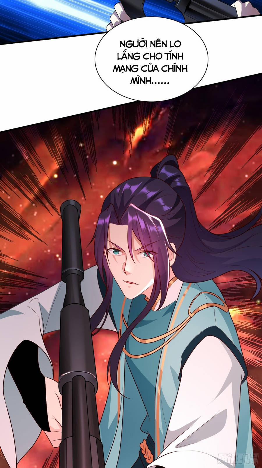 Người Ở Rể Bị Ép Thành Phản Diện 425 trang 176
