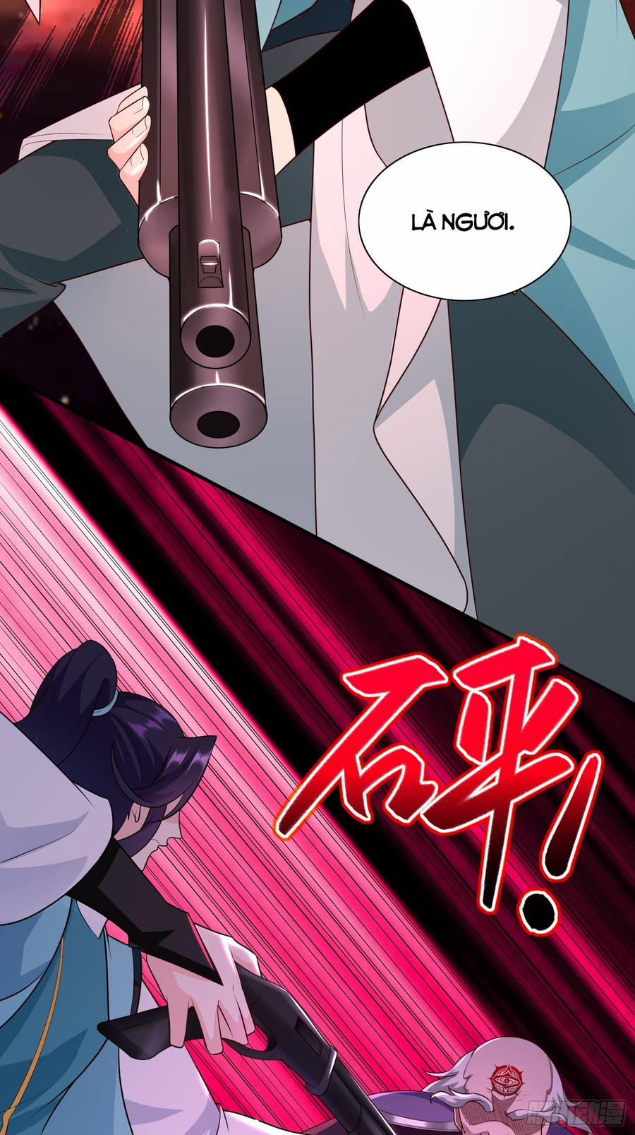 Người Ở Rể Bị Ép Thành Phản Diện 425 trang 177