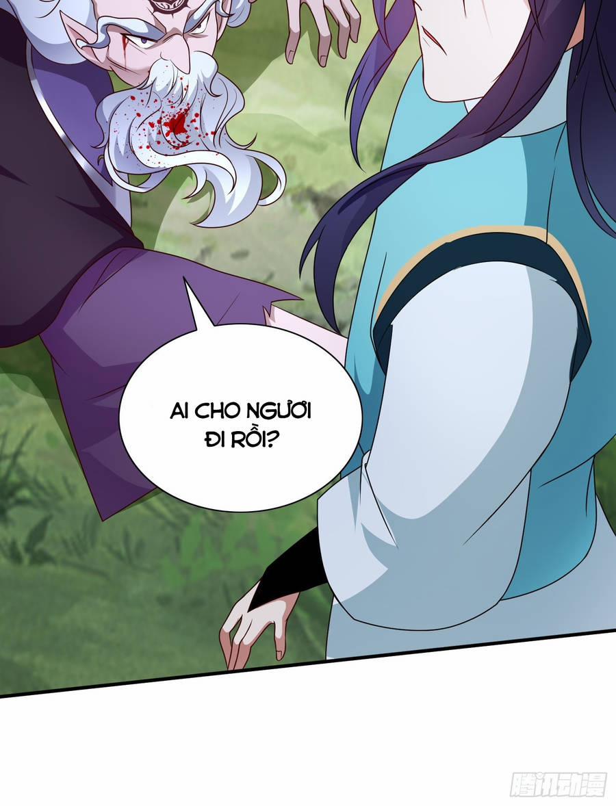 Người Ở Rể Bị Ép Thành Phản Diện 425 trang 182