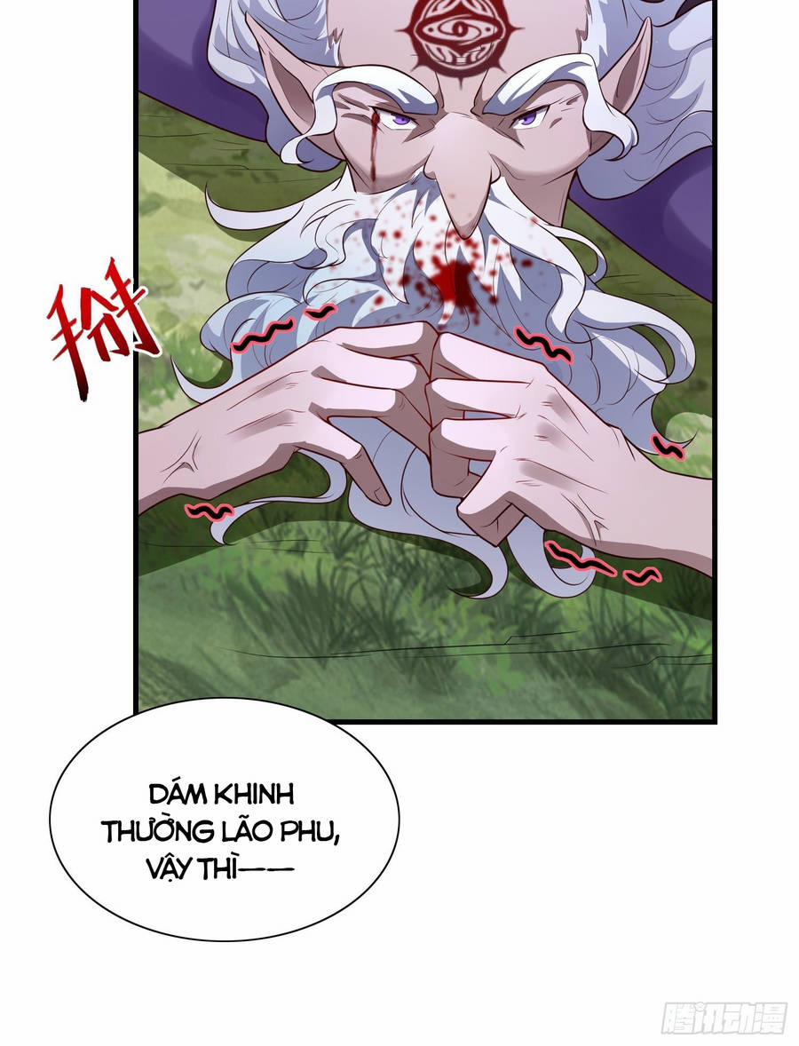 Người Ở Rể Bị Ép Thành Phản Diện 425 trang 186