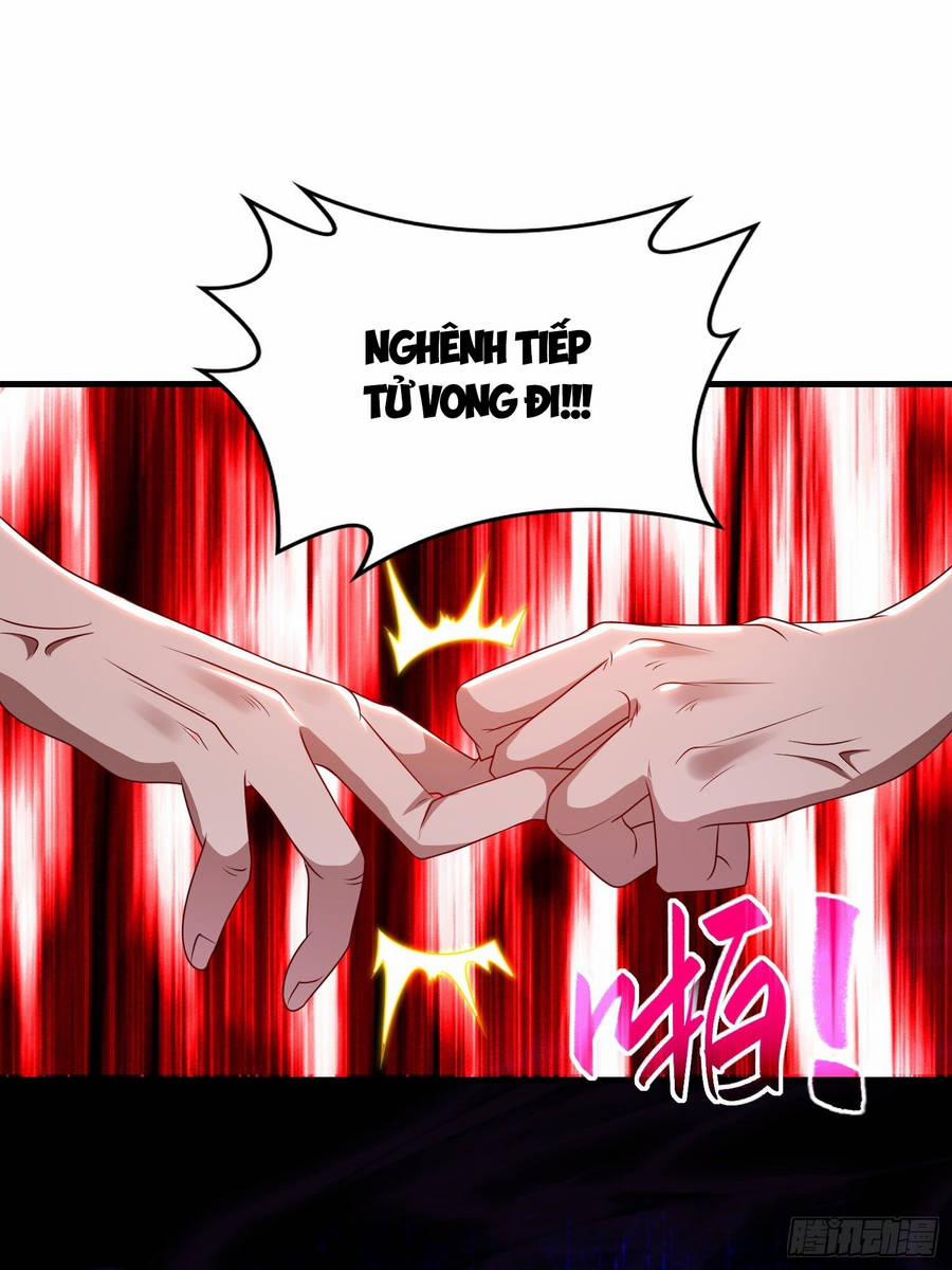 Người Ở Rể Bị Ép Thành Phản Diện 425 trang 187